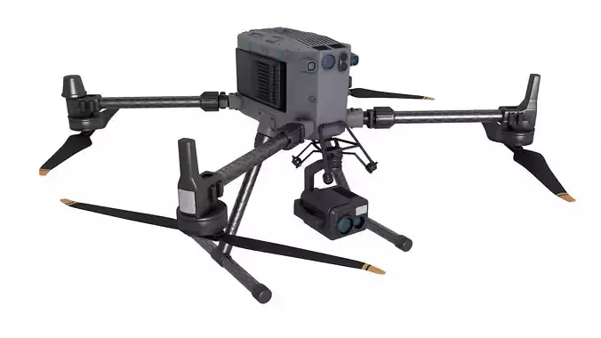 DJI Matrice 350 RTK 