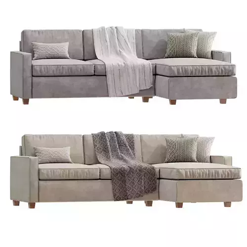 Sofa Henry By West Elm