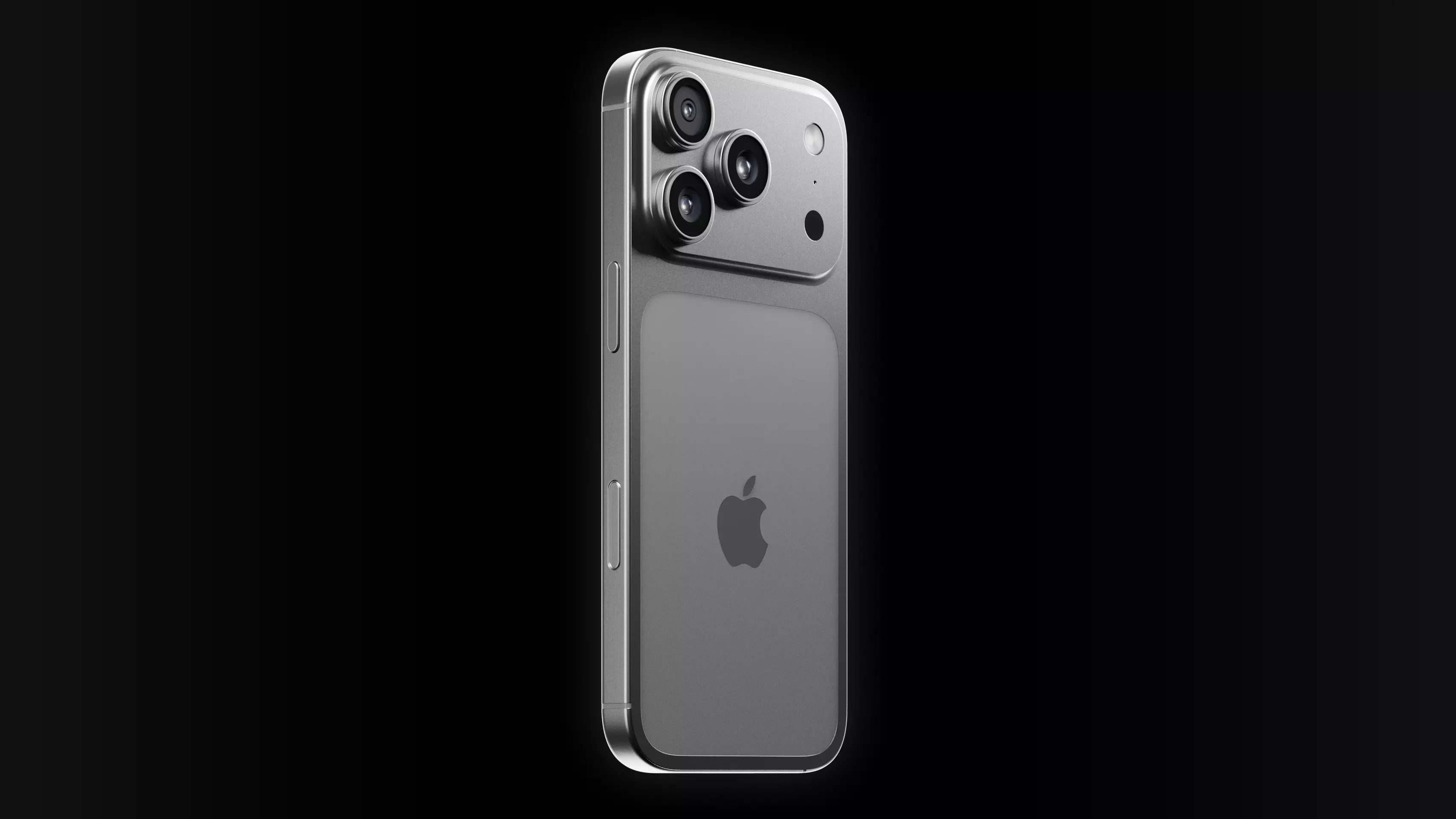 Apple iPhone 17 Pro 3D model_8
