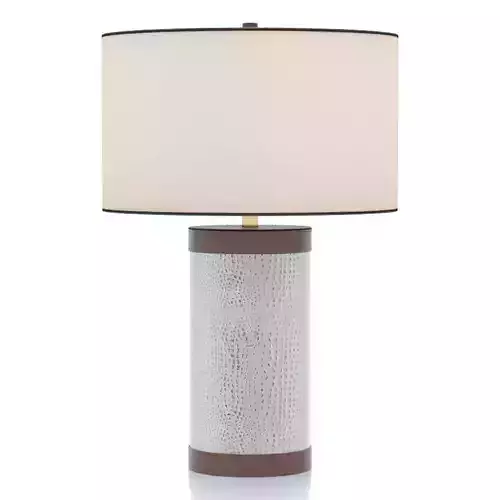 BAPTISTE TABLE LAMP