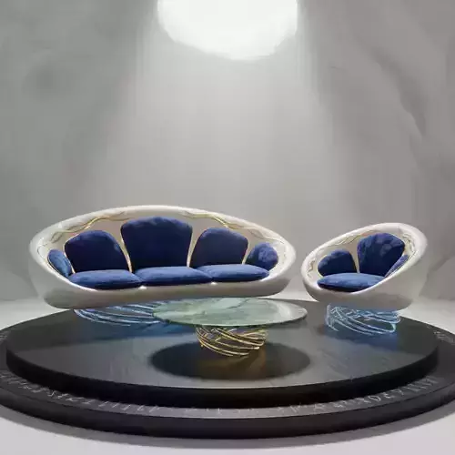 Furniture 3D print model