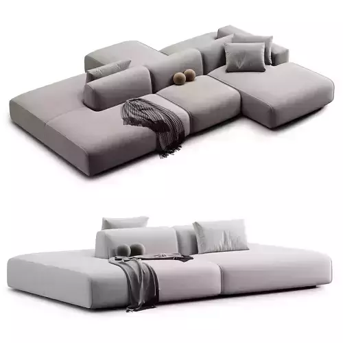luzaro reni sofa