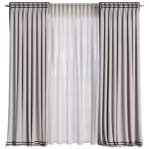 Curtains 04
