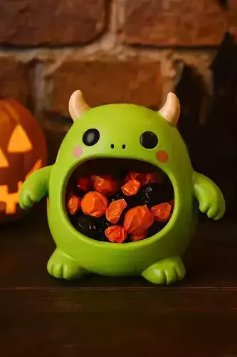 Mini Monster