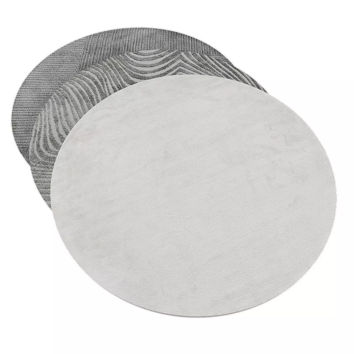 Rug633 Low-poly 3D model_2