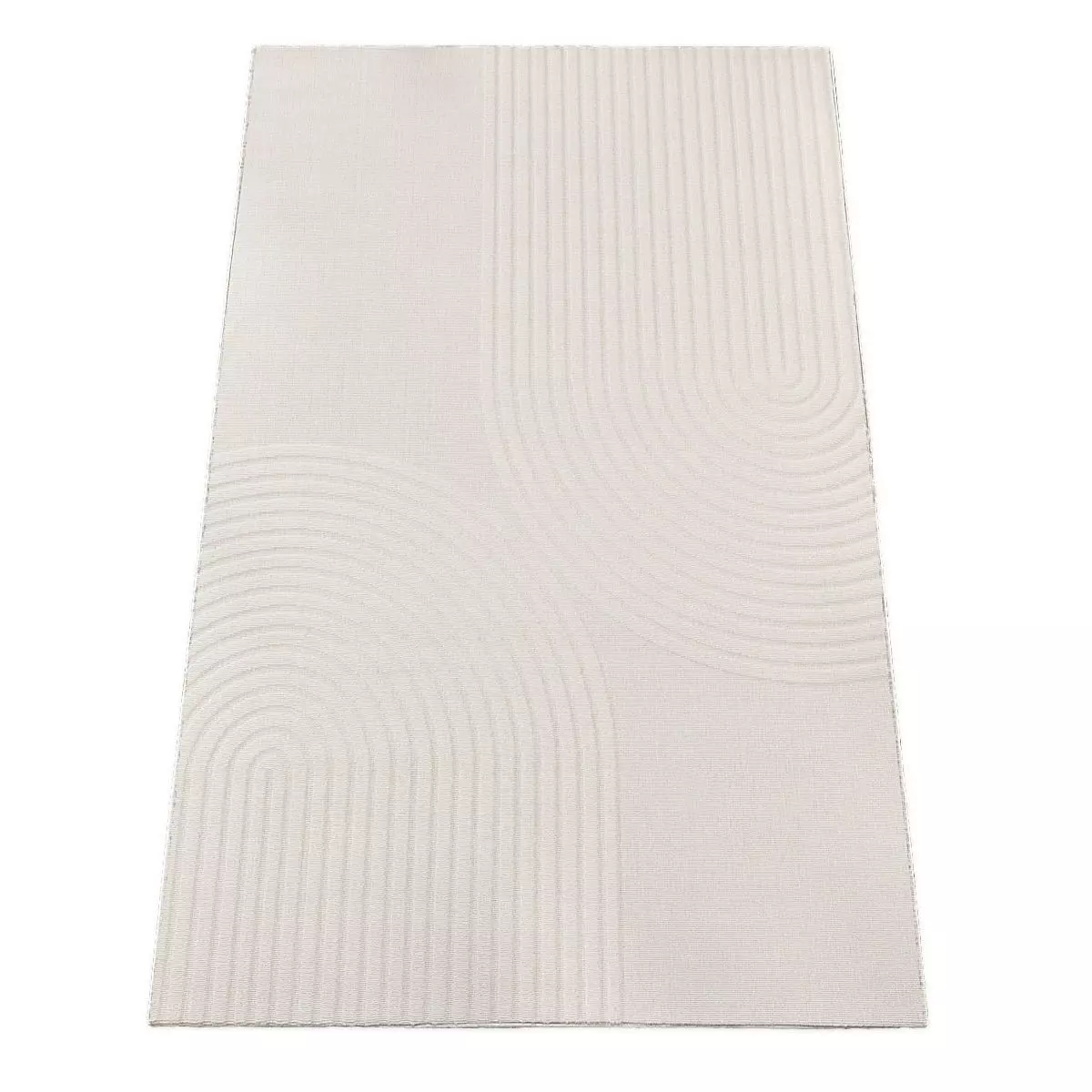 Rug634 Low-poly 3D model_3