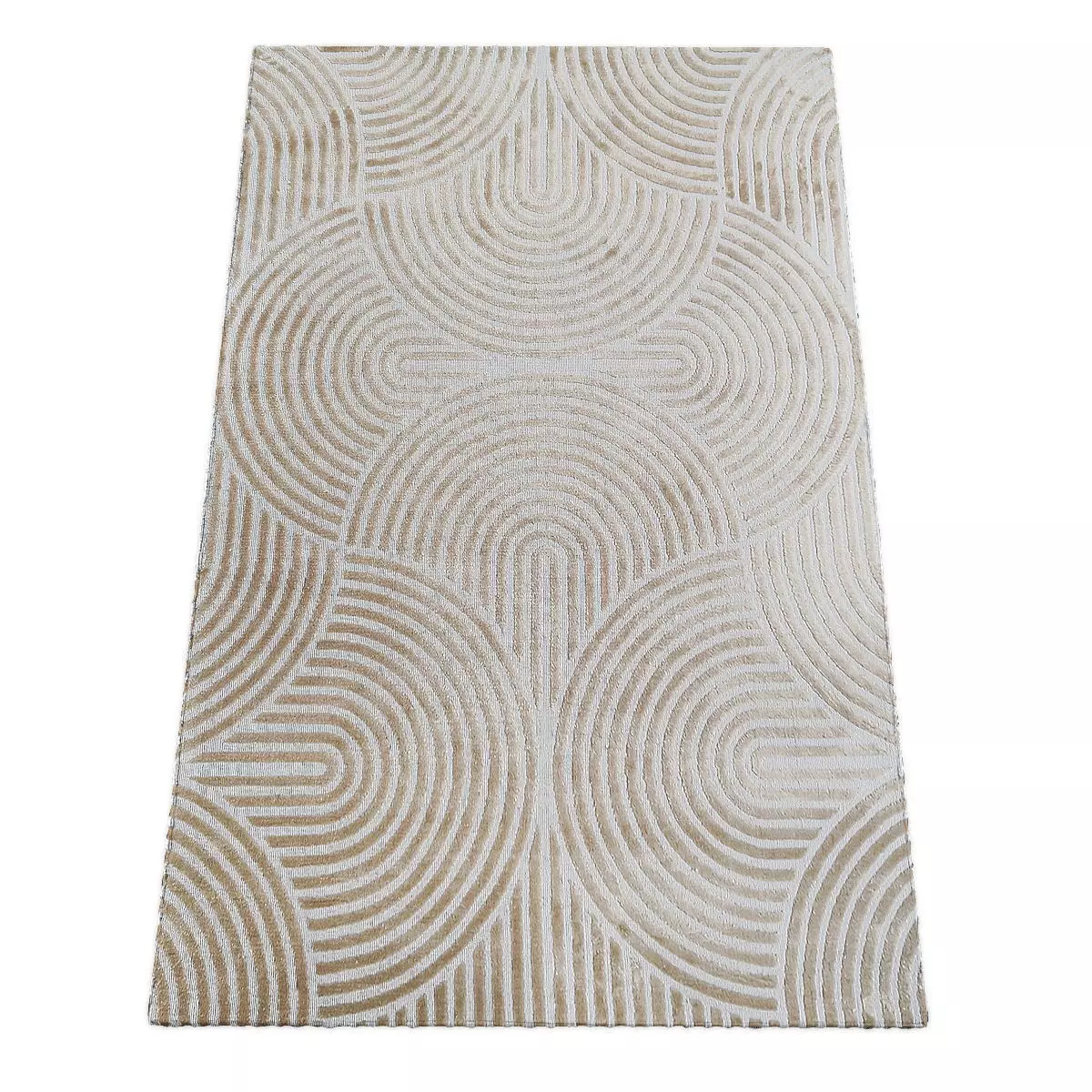 Rug634 Low-poly 3D model_2