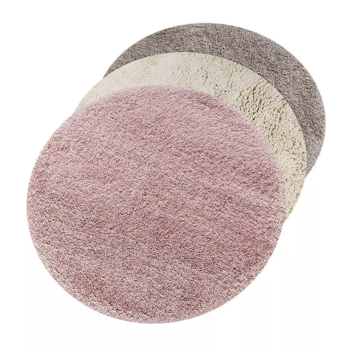 Rugs529 Low-poly 3D model_1