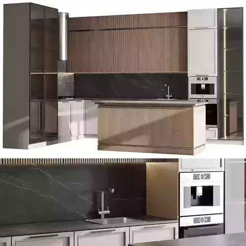 Kitchen Appliance Bosch Kitchen 150 