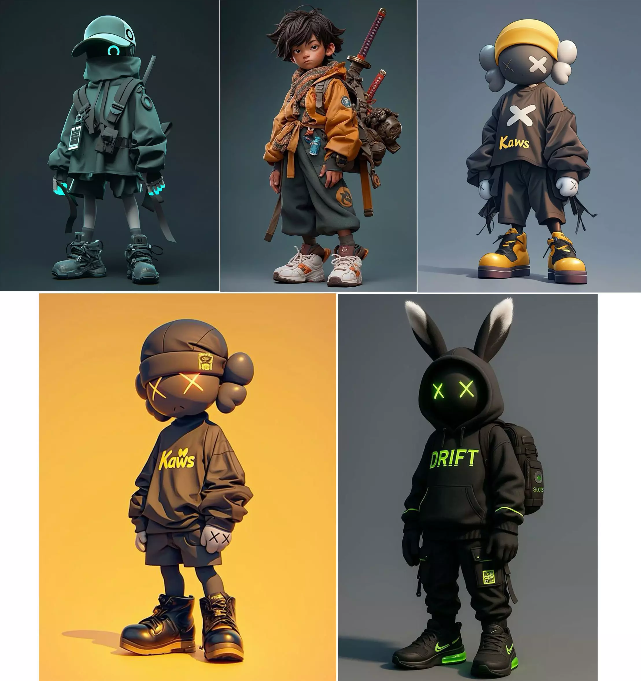 So cool 3D print model_0