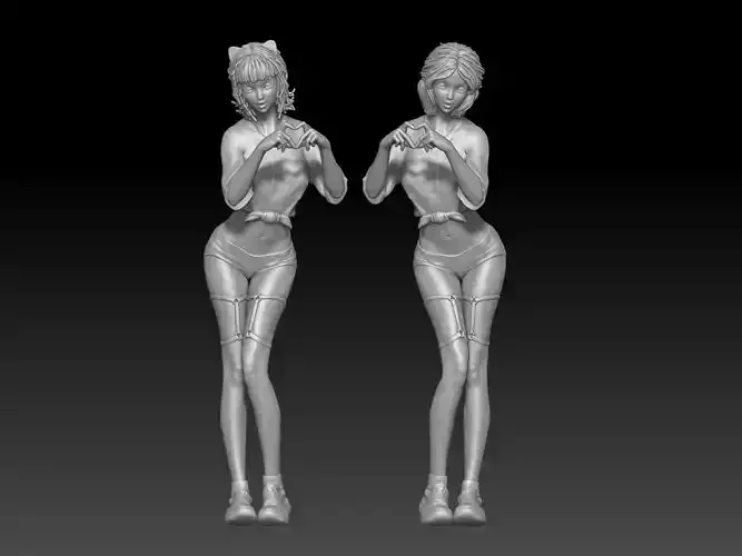 korean baseball cheerleader girl 4