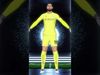 T-Pose Rigged Donnarumma Man City 2025 3D model_1