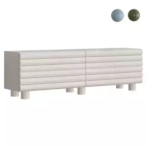 Fana Tv Stand Westwing