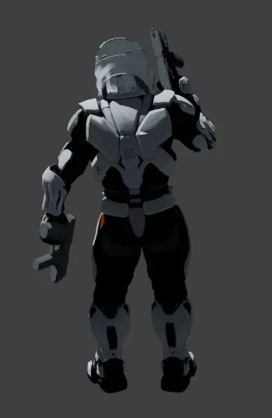nova striker 3D model_4