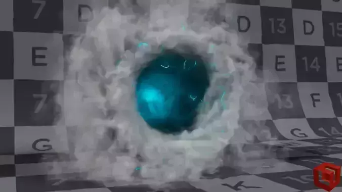 portal smook 280 frame cache and hip file