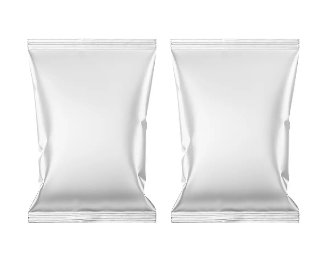 Snack Pack Mockup 3D model_0