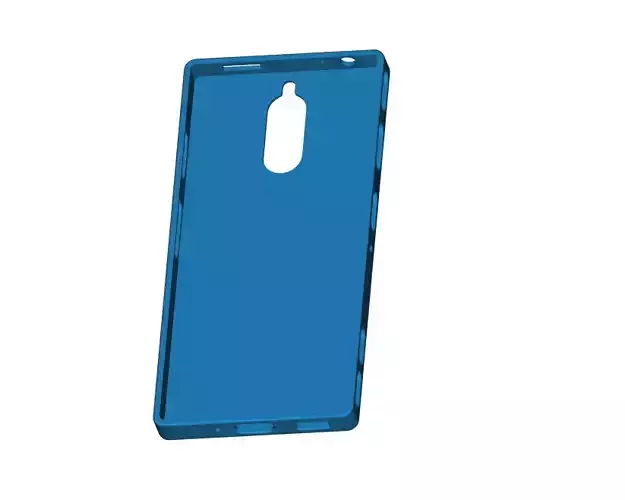 ZTE Nubia RedMagic 8S Pro Case