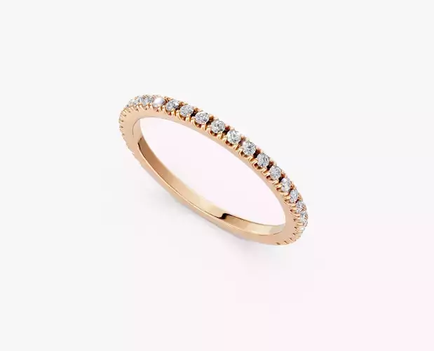 STACK RING-ZDR0189