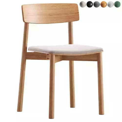 Salina Dining Chair