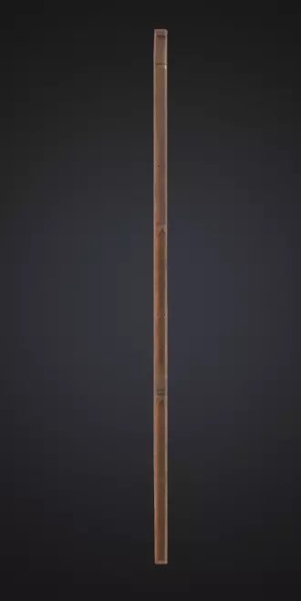 Old Brick Wall Texture_9