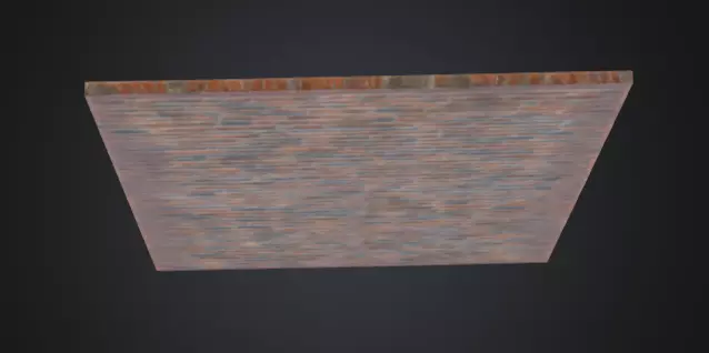 Old Brick Wall Texture_11