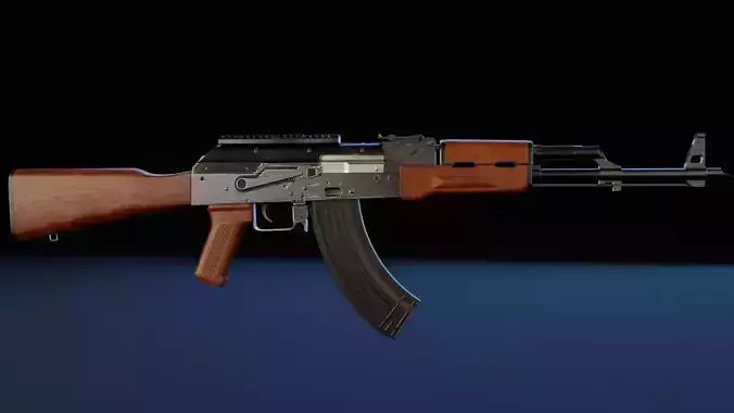 AK47 classic