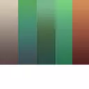 Forest Pack Low-poly 3D model_2