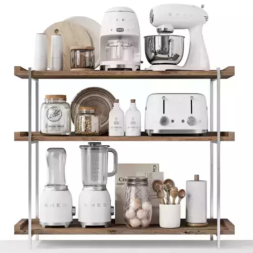 Kitchen accessories 079