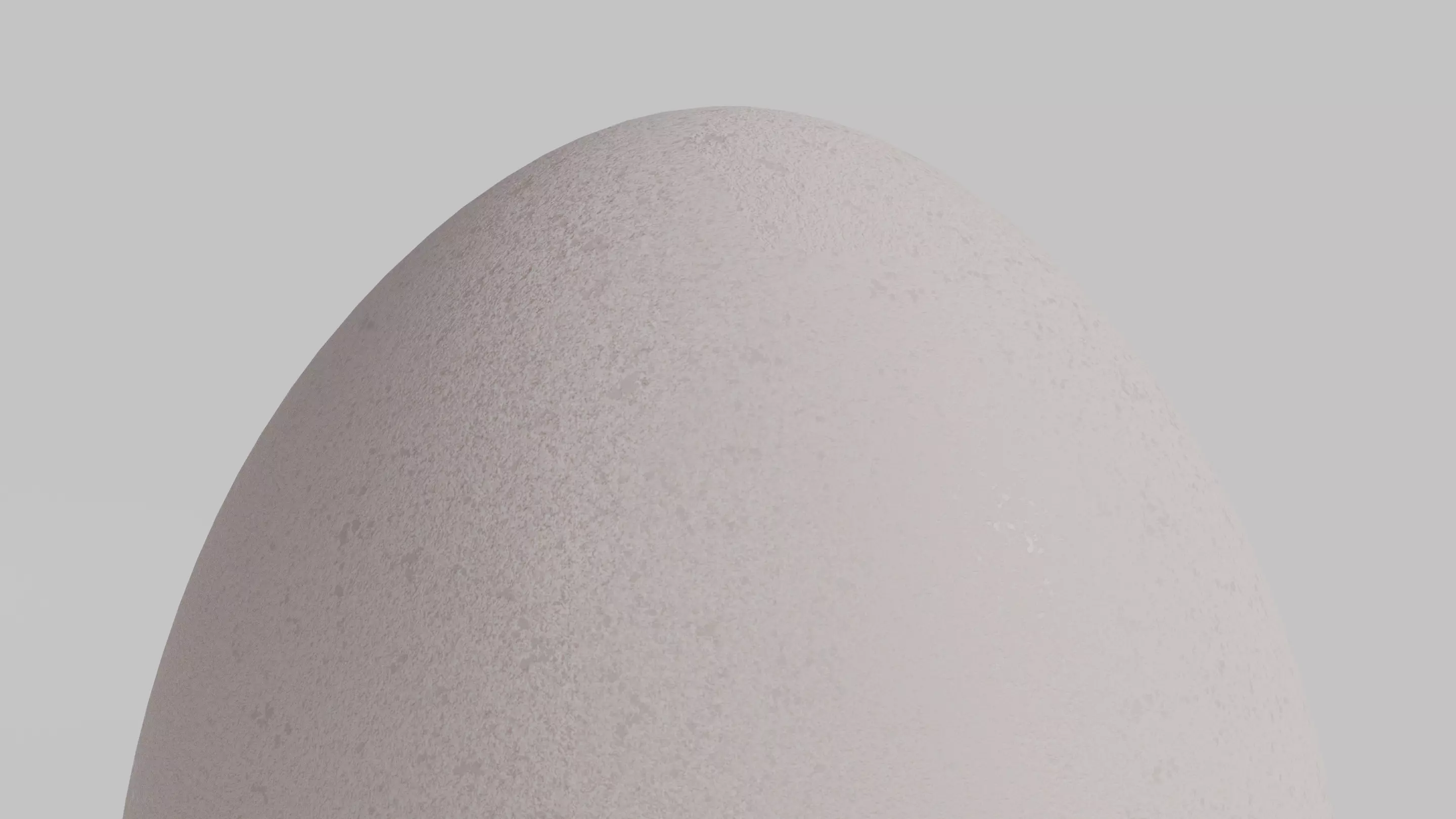 Egg Asset Pack 24 eggs 2 dozen Low-poly 3D model_24