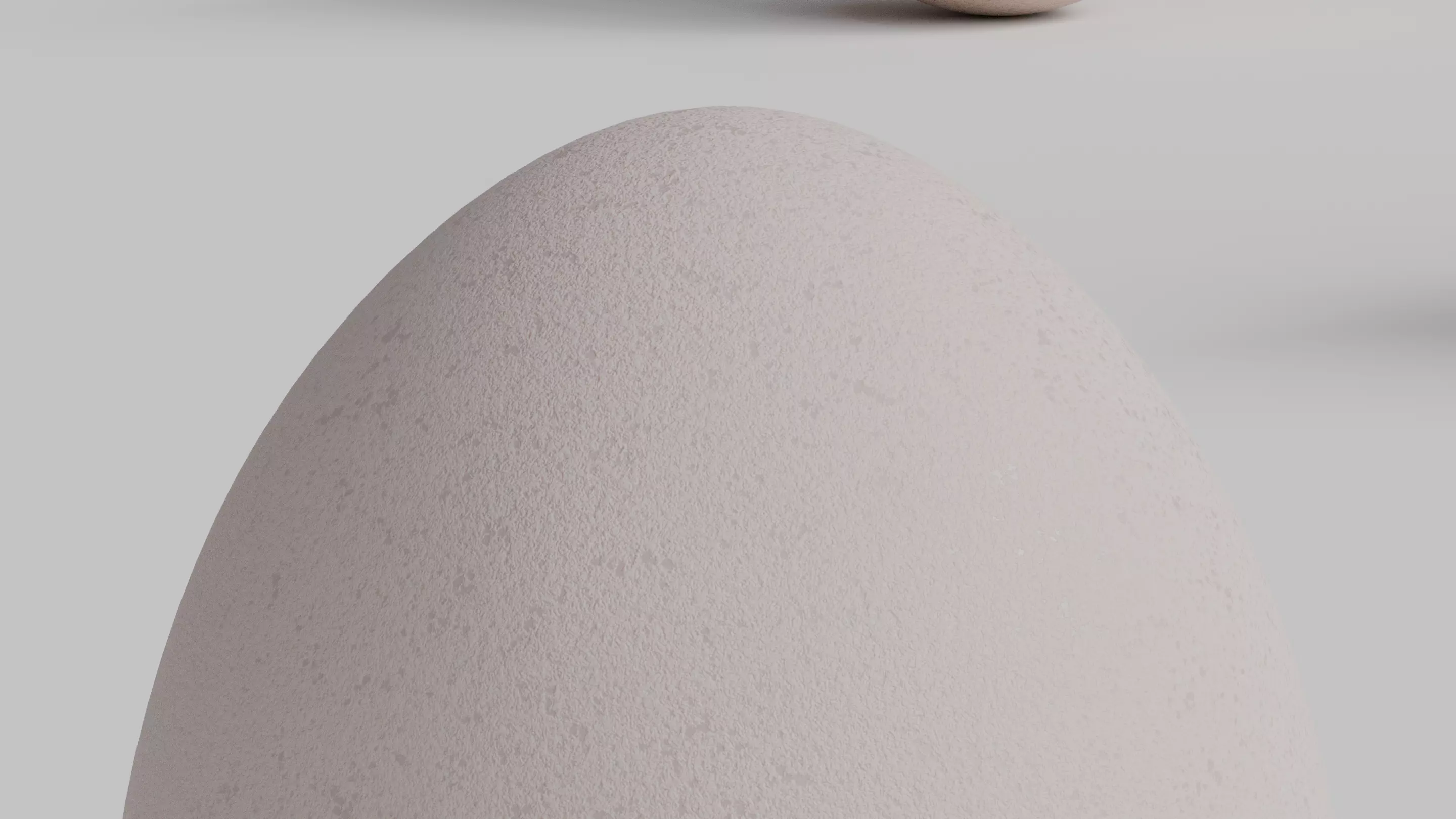 Egg Asset Pack 24 eggs 2 dozen Low-poly 3D model_16