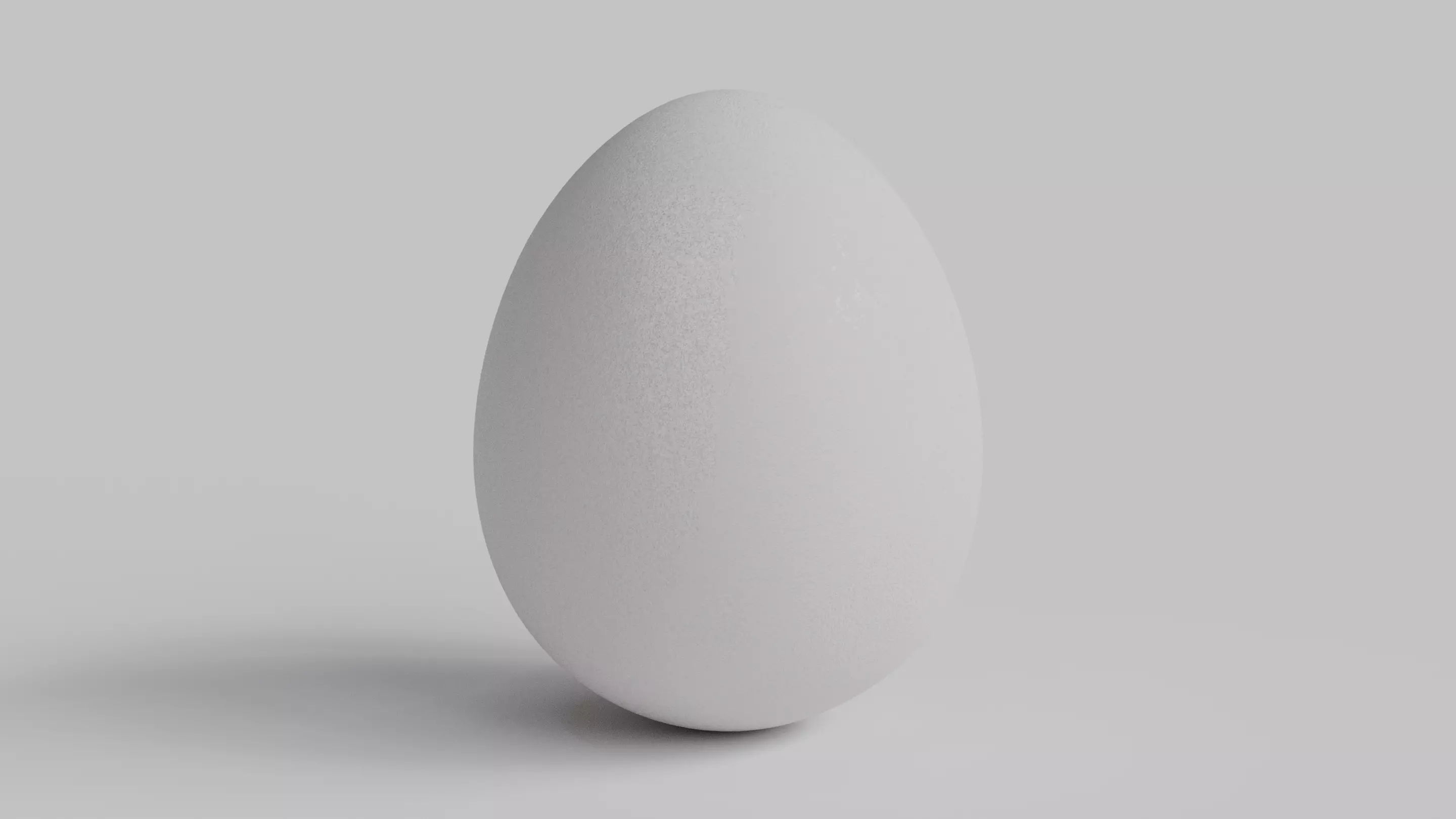 Egg Asset Pack 24 eggs 2 dozen Low-poly 3D model_47