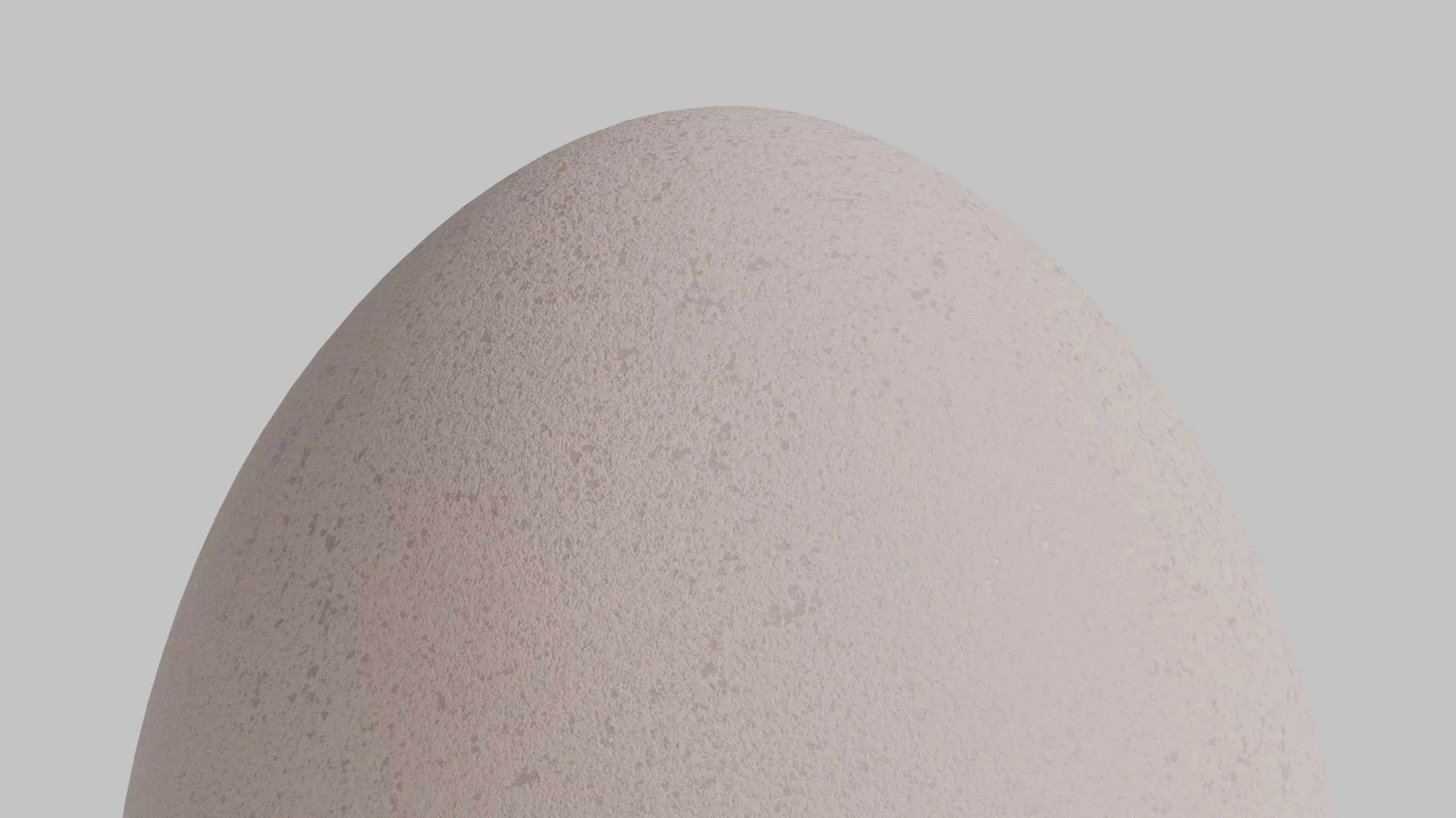 Egg Asset Pack 24 eggs 2 dozen Low-poly 3D model_46
