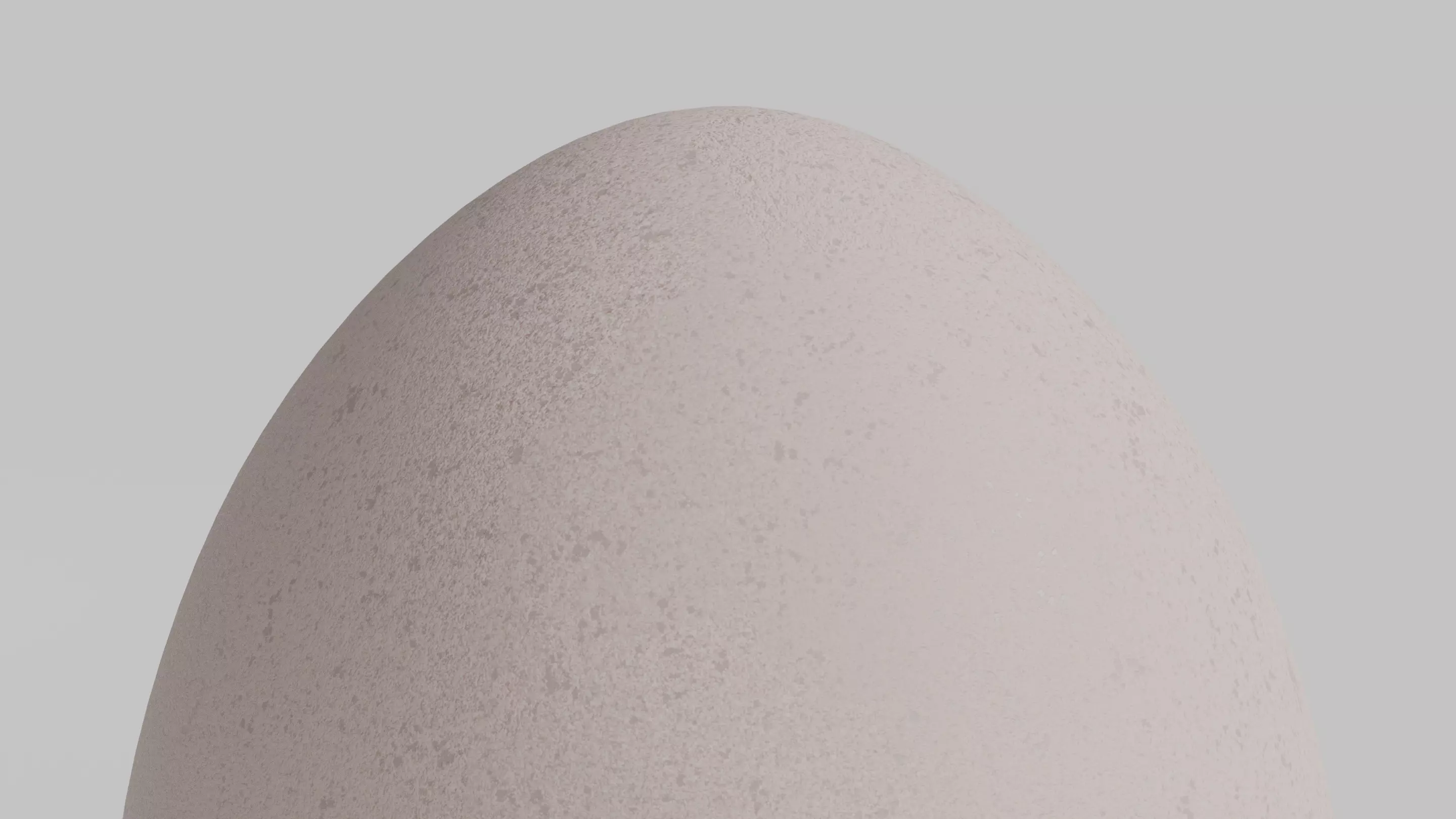 Egg Asset Pack 24 eggs 2 dozen Low-poly 3D model_36