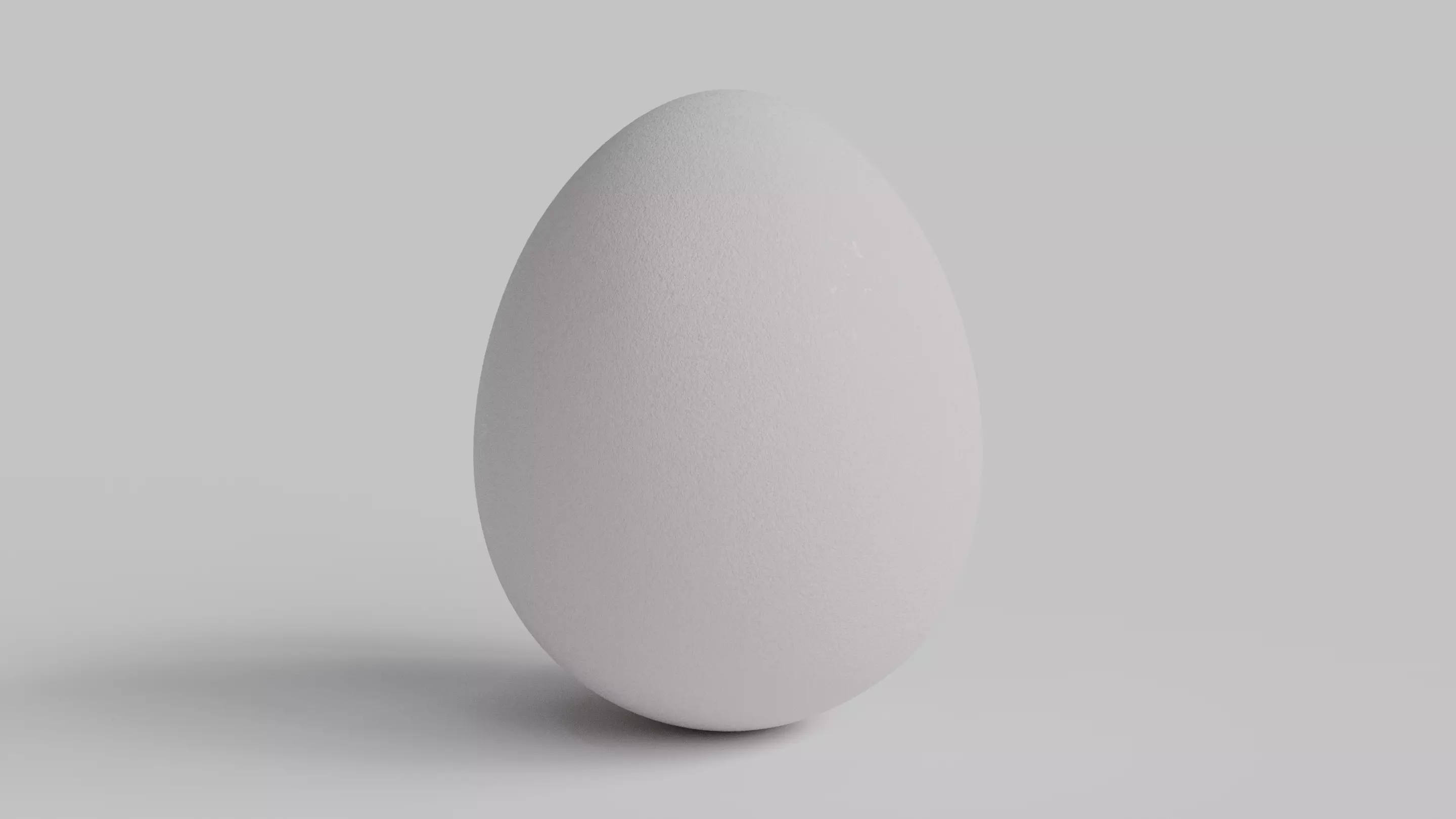 Egg Asset Pack 24 eggs 2 dozen Low-poly 3D model_43