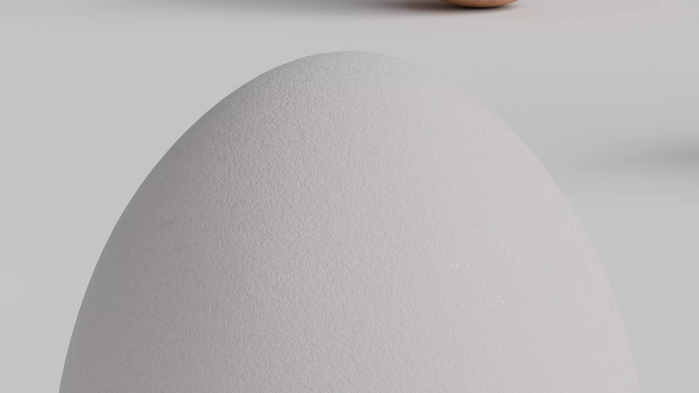 Egg Asset Pack 24 eggs 2 dozen Low-poly 3D model_14