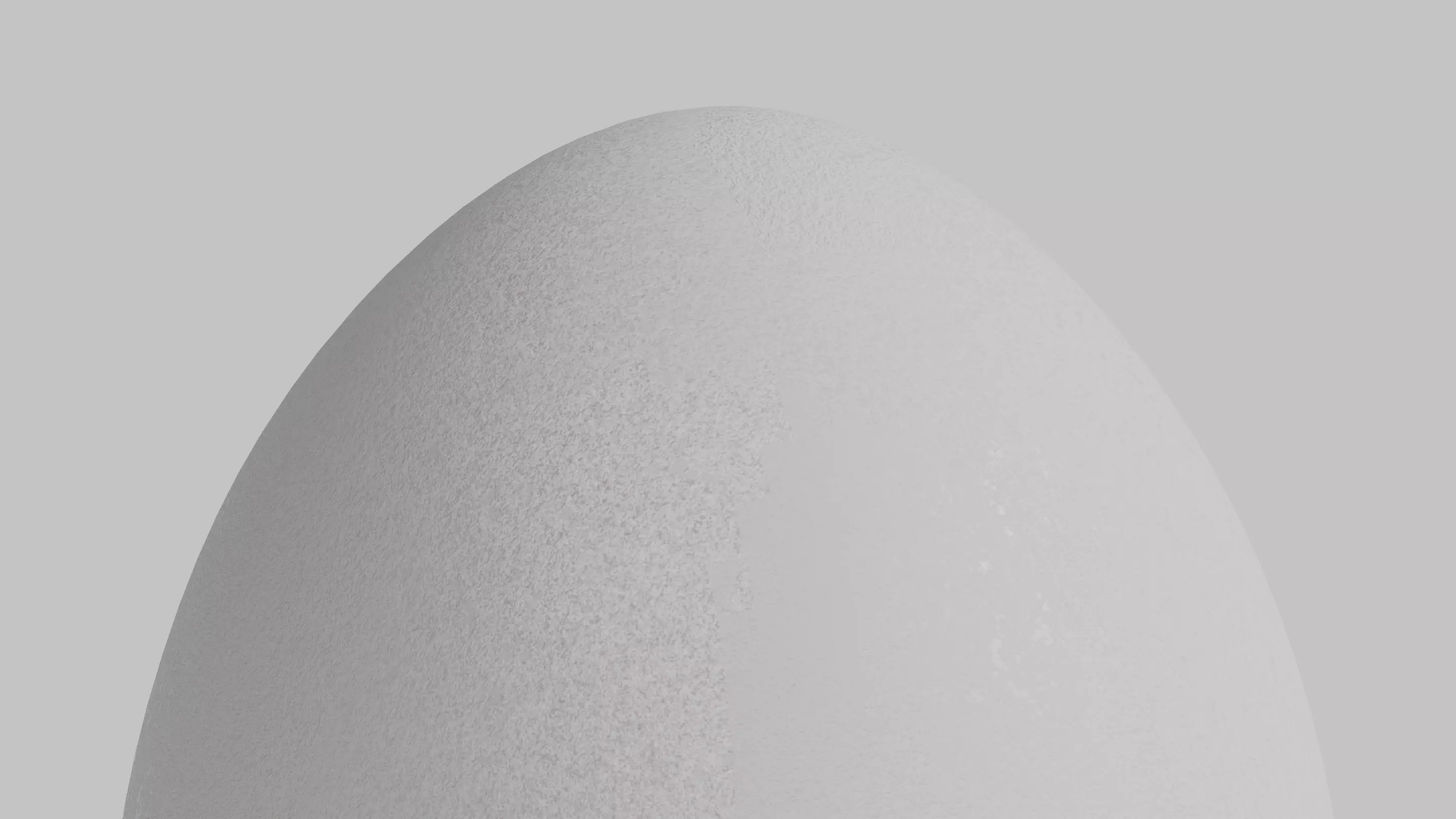Egg Asset Pack 24 eggs 2 dozen Low-poly 3D model_48