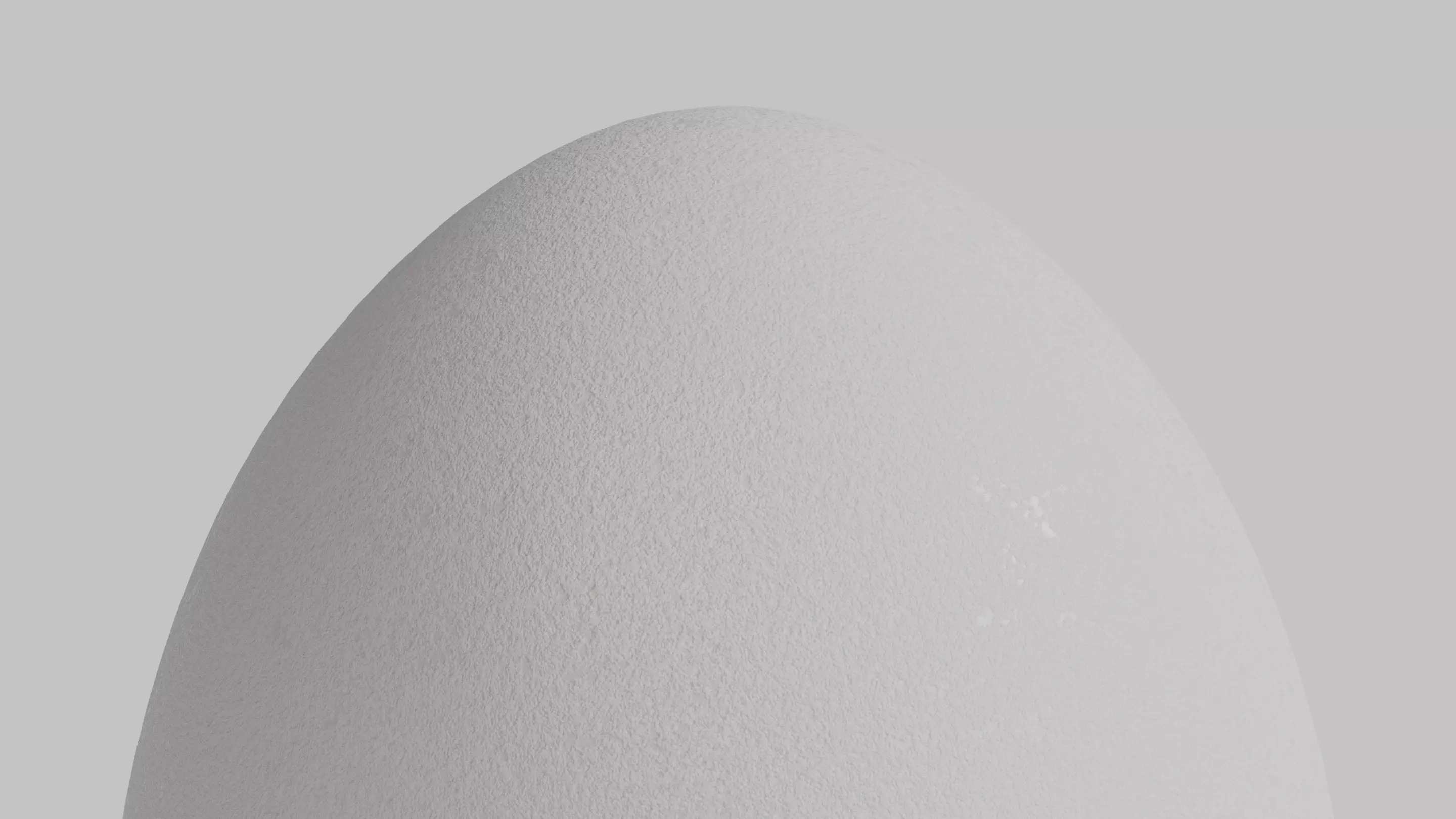 Egg Asset Pack 24 eggs 2 dozen Low-poly 3D model_44