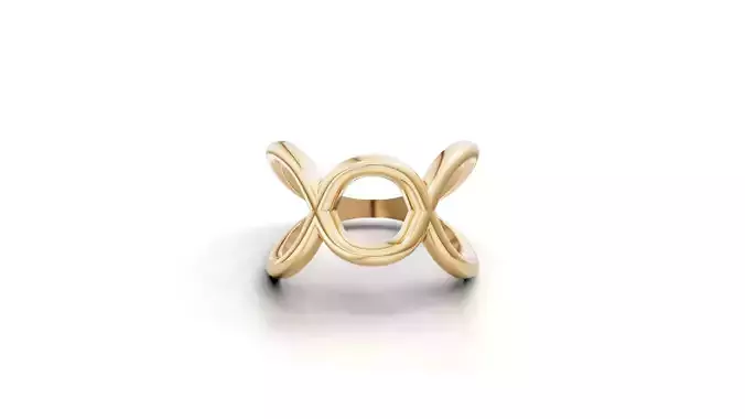 Minimal Abstract Ring 41