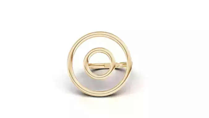 Minimal Abstract Ring 42
