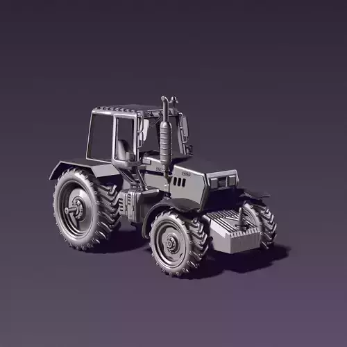 TRACTOR