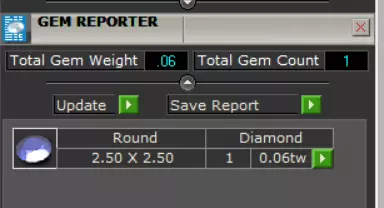 Elegant Cross Pendant 3D CAD Model Print and Jewelry Ready 3D print model_2