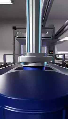 Factory for Beauty Product