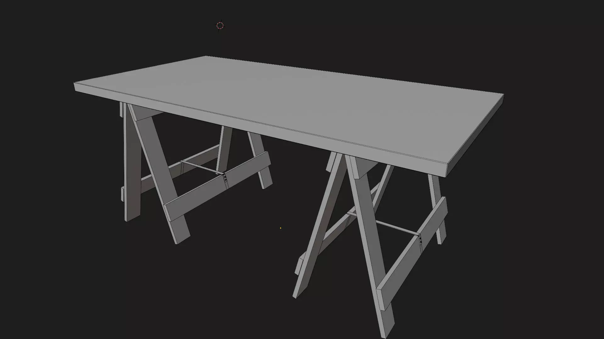 Construction Mobile Portable Office and industry pack 3d models 3D Model Collection_34