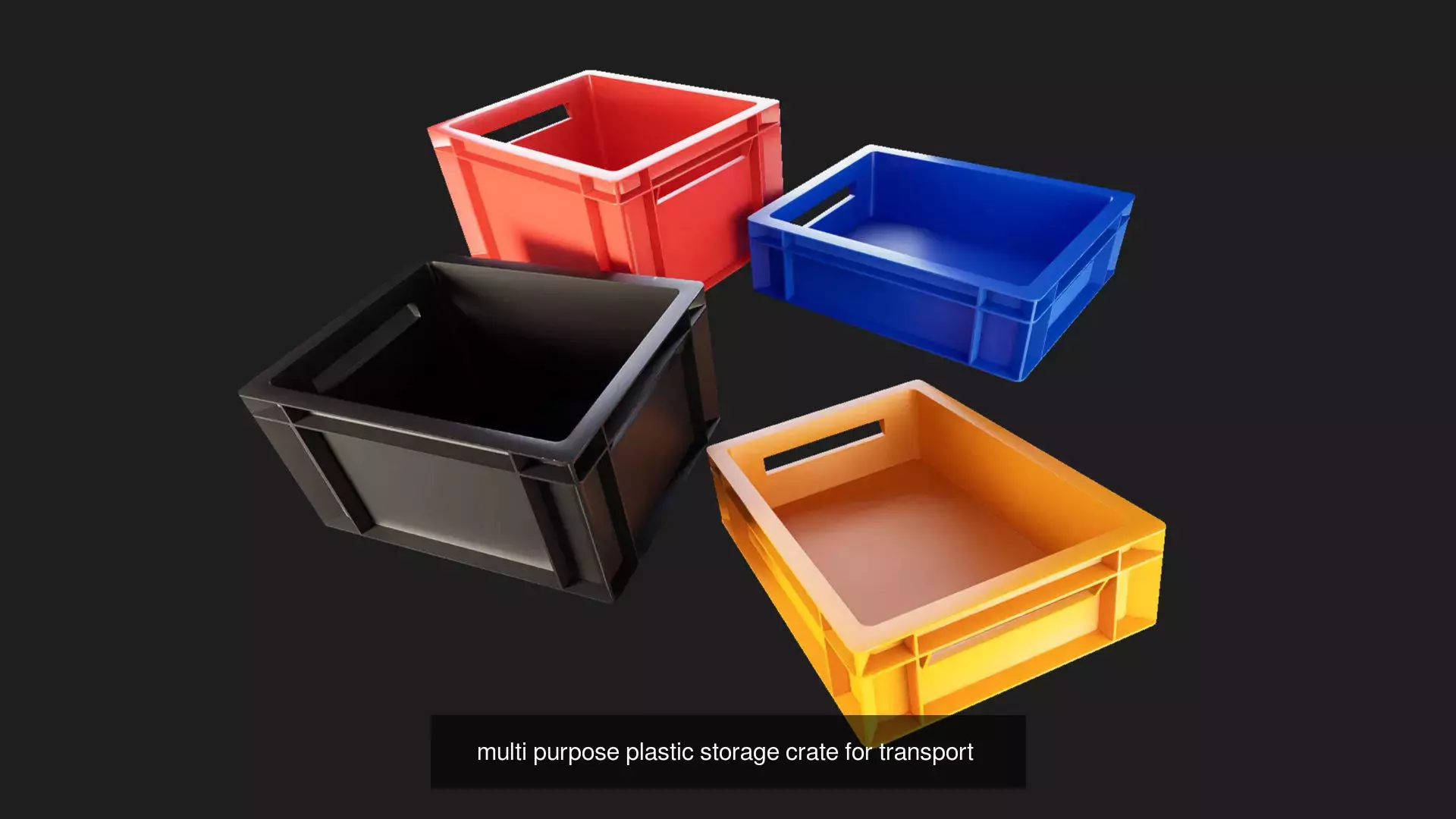 Construction Mobile Portable Office and industry pack 3d models 3D Model Collection_16