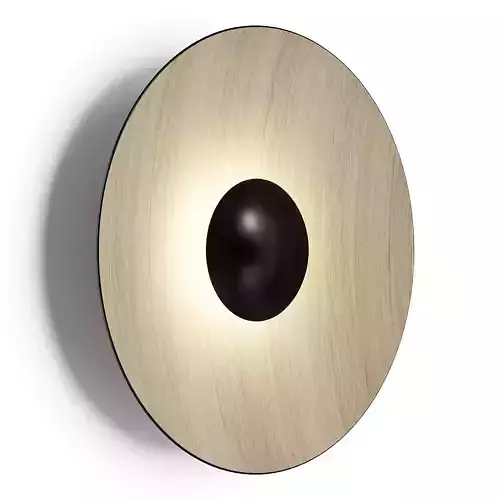 Ginger LED Wall Sconce