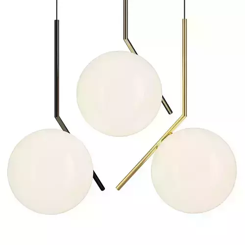 IC S Pendant Light