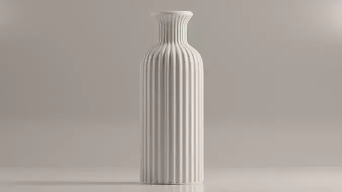 Flower Vase