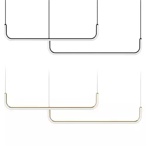 LED Chandelier for Island  Dining