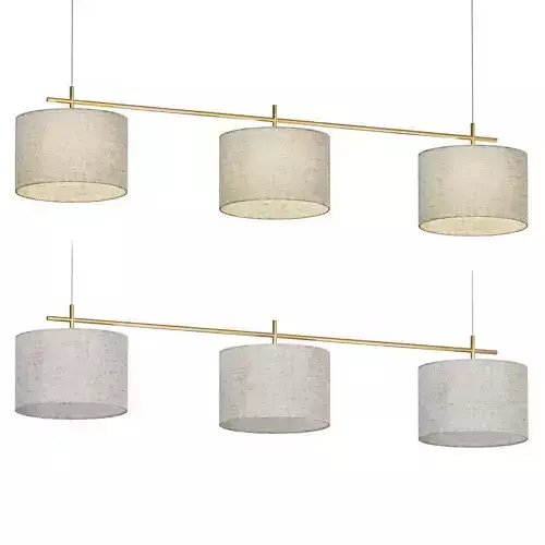 Liara Large Pendant Lamp