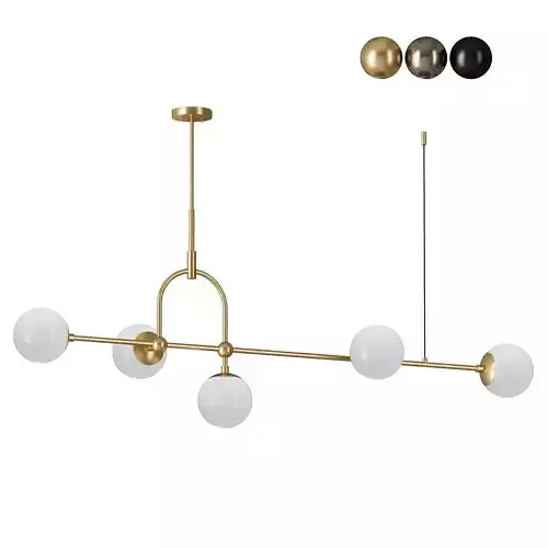 Luminosa Cosenza 5 Light